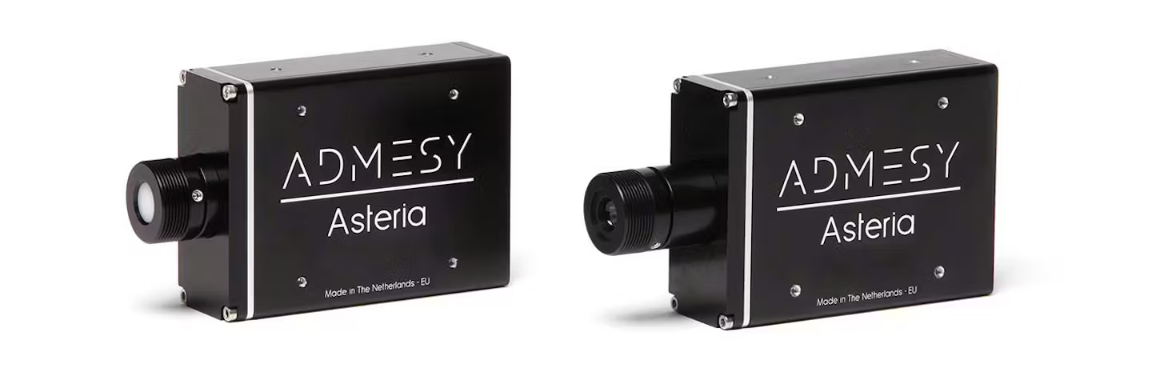 Asteria Series