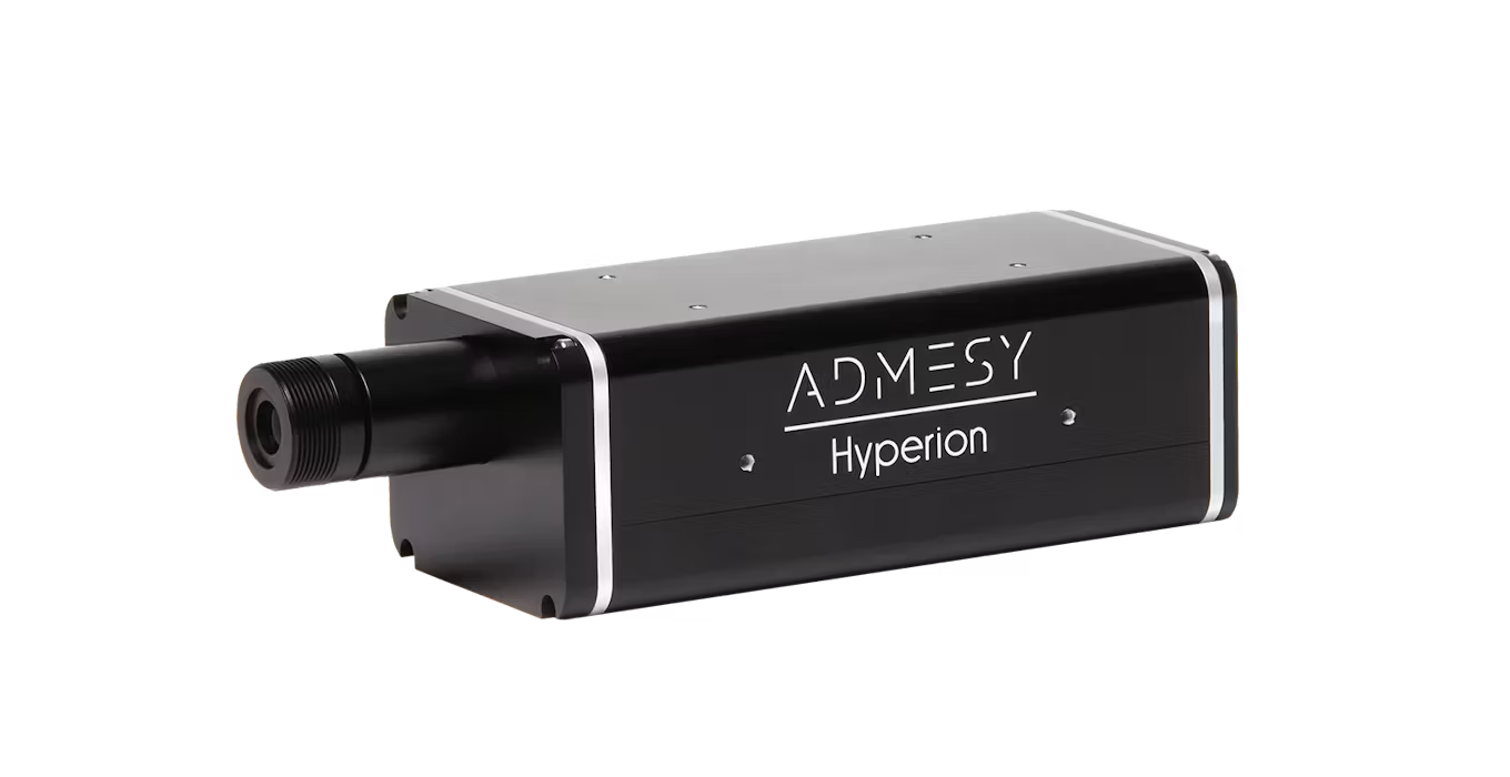 Hyperion 10mm