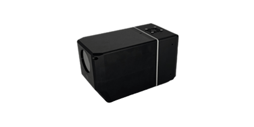 Helios XYZ 成像色度计 25MP