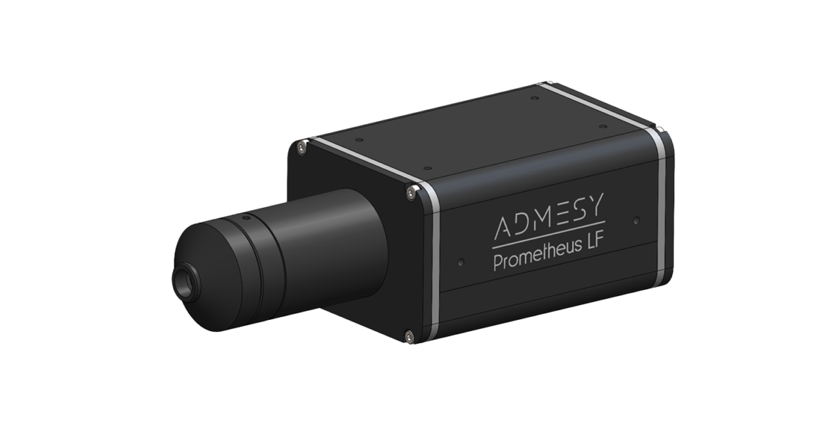 Prometheus LF 2.5mm