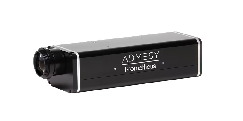 Prometheus 20mm
