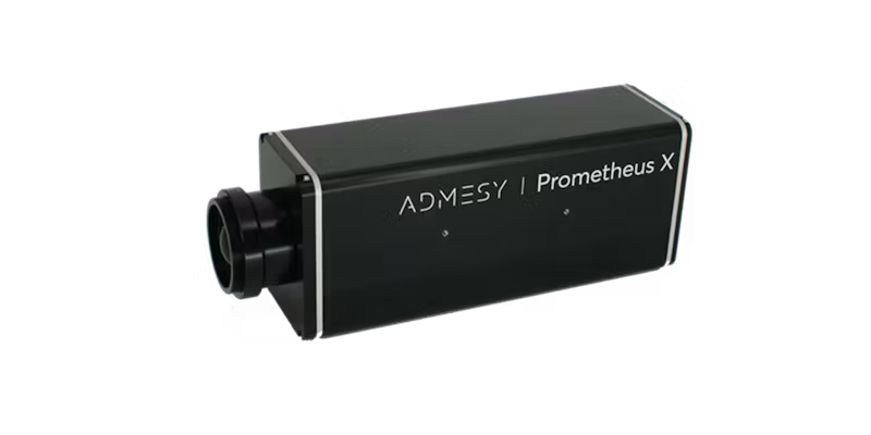Prometheus X 27mm